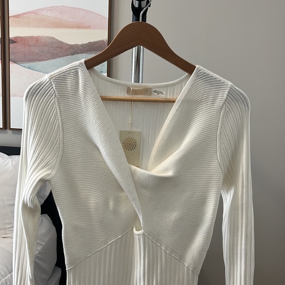 Ramy Brook Pilar Dress - Picture 4 of 10